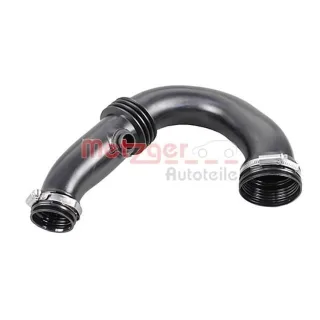 Metzger Ladeluftschlauch Dacia Renault 2400946 1,5