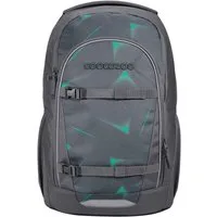 coocazoo Schulrucksack School Backpack
