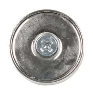 KS Tools Fußmagnet - 150.4345-R005P
