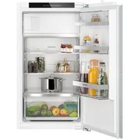 SIEMENS Einbaukühlschrank iQ500 KI32LADD1, 102,1 cm hoch, 55,8 cm breit, HyperFresh: die extragroße Schublade für Obst und Gemüse