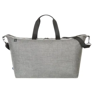 Halfar - "Europe" Wochenend-Reisetasche (Grau)