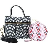 VALENTINO BAGS Umhängetasche Tonic (Set, 2-tlg)