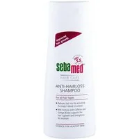 sebamed Haarshampoo Haarpflege Anti-Haarausfall Shampoo