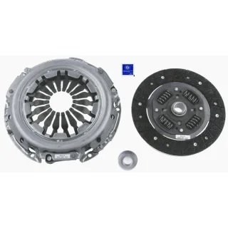 Sachs Kupplung Renault Laguna Sc?nic 1,6