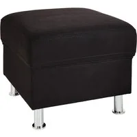 sit&more Hocker Ascara