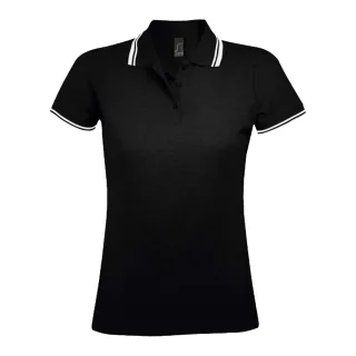 SOLS - "Pasadena" Poloshirt für Damen ()