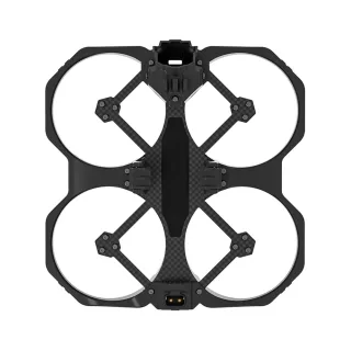iFlight Defender 25 2.5 Inch 4S Frame Kit Compatible with DJI O4 Pro Air Unit for RC Drone FPV Racing