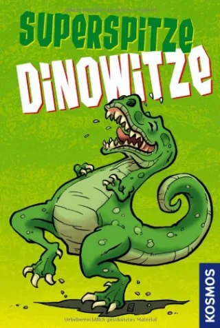 Superspitze Dinowitze