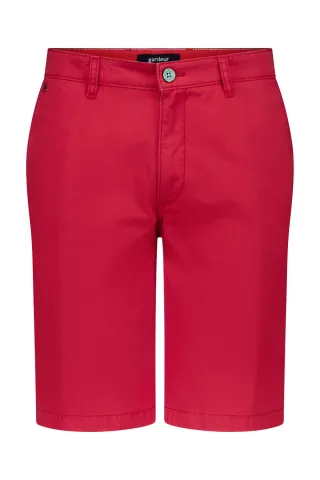 gardeur menswear - JASPER-8TN rot - Gr. - 56