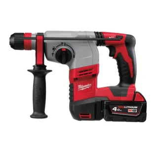Milwaukee Akku-Bohrhammer HD18HX-402C - 4933441280