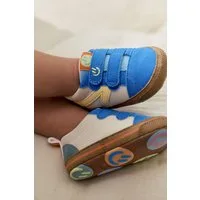 Next Baby Skate-Sneaker mit Klettverschluss Sneaker (1-tlg)