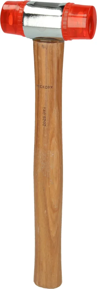 KS Tools Kunststoffhammer - 140.5202