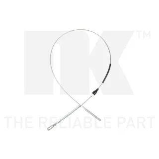 NK Handbremsseil rechts Opel Corsa A 903682