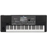 Korg Home-Keyboard Korg PA-600