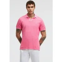 CMPD Poloshirt aus Baumwolle