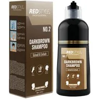 Yakamoz Friseurgroßhandel GmbH Haarshampoo Redstyle Pro Shampoo 300ml