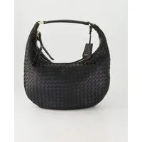 Abro Handtasche Nana, Obermaterial: Leder
