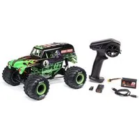 Losi RC-Motorrad Losi RC Mini LMT 4x4 Monstertruck RTR Grave Digger 1:18
