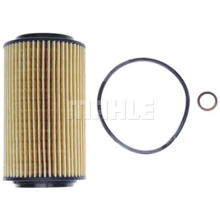 Mahle ?lfilter BMW 3er 5er Land Rover Freelander MG Mg Rover 75 2