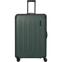 travelite Hartschalen-Trolley DYNAMIIC Reisekoffer Hartschale, 4 Rollen, ABS-Hartschale und Volumenerweiterung