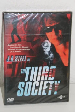 The Third Society [Verleihversion]