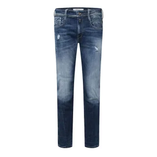 Blau