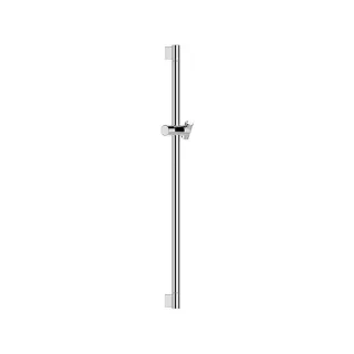 Keuco Brausestange Plan 54985010800 800 mm, verchromt, mit Brauseschieber