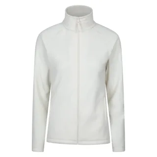 Mountain Warehouse - "Raso" Fleecejacke für Damen (Beige)