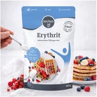 Borchers Honig Borchers 100% Erythrit