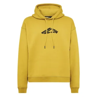 Dsquared2 Icon New Generation Relax Fit Sweatshirt Sonnenblume