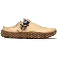 Merrell Wrapt Slide Nubuck Herren Slipper Pantolette Sandalen Leder J007185 Sandale Komfort