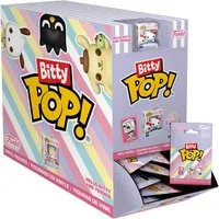 Funko Merchandise-Figur Hello Kitty and Friends Bitty Pop!