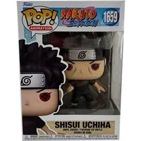 Funko Spielfigur Funko Pop! Animation Naruto Shippuden, Shisui Uchiha, Vinyl Figur