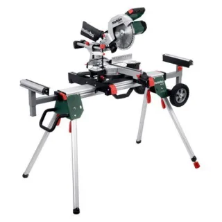 Metabo Set KGS 254 M + KSU 251