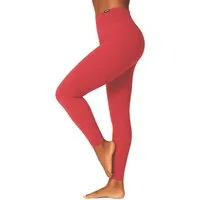 Smilodox Leggings Marie Kompression, High Waist Shaped Fit Sporthose mit hohem Bund Push Up Booty Yogahose Squatproof Blickdicht Fitness Workout Alltag