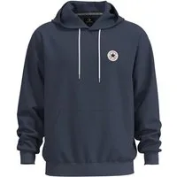 Converse Kapuzensweatshirt CHUCK PATCH HOODIE mit Kapuze, Langarm, aus Baumwolle und Polyester