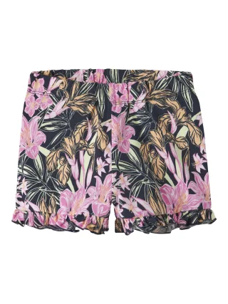 NAME IT - NMFFENNAZ SHORTS Navy Blazer - Gr. - 92