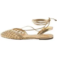Next Forever Comfort® flache Schuhe mit Knöchelband Riemchensandale (1-tlg)