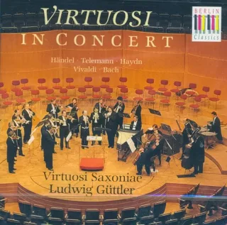 Virtuosi in Concert
