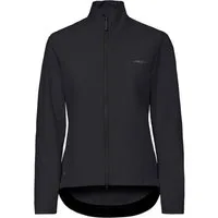VAUDE Fahrradjacke Women's Kuro Pro Rain Jacket (1-St) wasserdicht, winddicht und atmungsaktiv