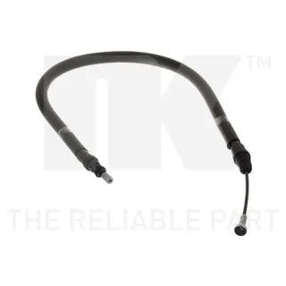 NK Handbremsseil links Citroen C4 Ds4 DS Ds Peugeot 3008