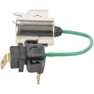 Bosch Kondensator Audi Porsche VW 1,6
