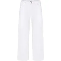 Cambio 5-Pocket-Hose Jeans Oria - Straight Leg