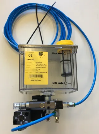ELMAG Microdosiergerät Gr.1 - 9709254