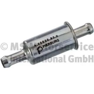 Pierburg Kraftstofffilter BMW Fiat Ford Opel Porsche Seat Skoda Suzuki VW