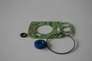 ELMAG Dichtungssatz komplett - 9403060