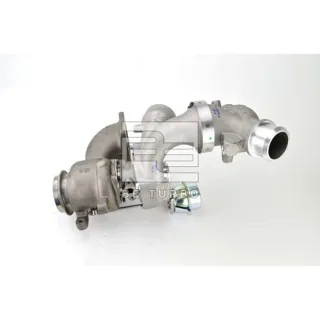 BE Turbo Turbolader Mercedes Sprinter 127912