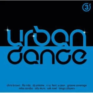 Urban Dance Vol.3