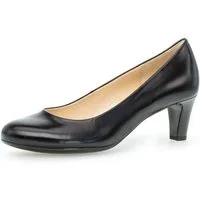 Gabor Gabor - Pumps - 01.400.37 - Schwarz Pumps