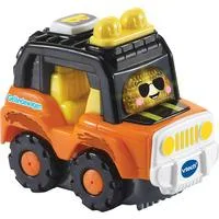 Tut Tut Baby Flitzer - Geländewagen, Spielfahrzeug